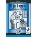 OEE for Operators: Overall Equipment Effectiveness